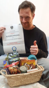 Volleyball Mödling