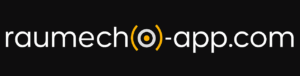 raumecho logo